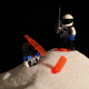 Illustration for article titled Shooting Challenge: LEGO